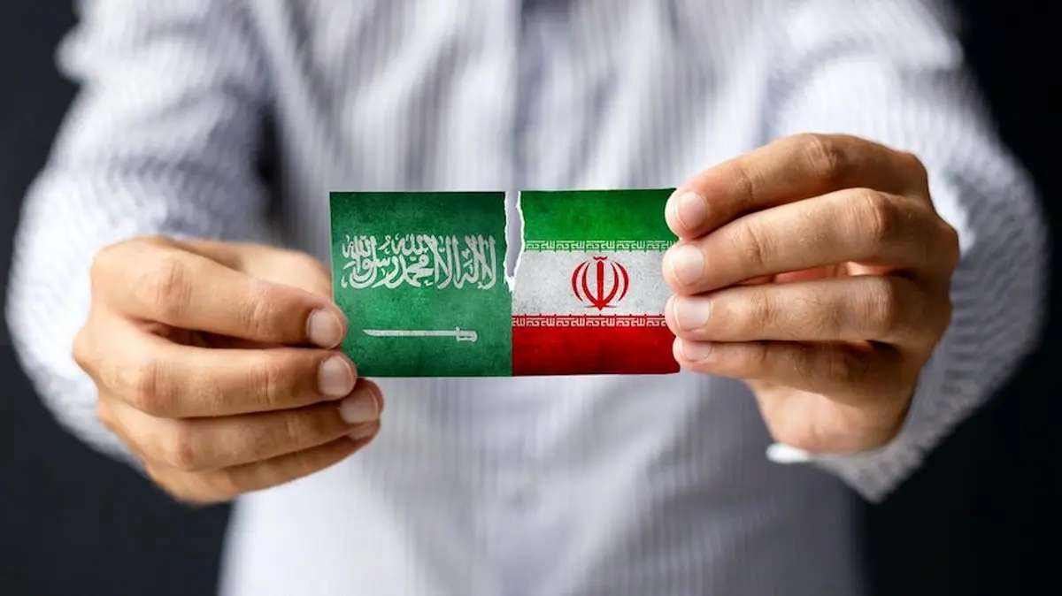 اشتباه نکنید، توافق ایران و عربستان به سود واشینگتن است