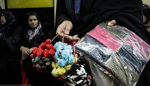 رعایت حجاب در مترو الزامی شد