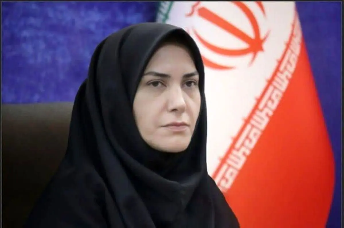 بخشدار مرکزی شاهرود منصوب شد