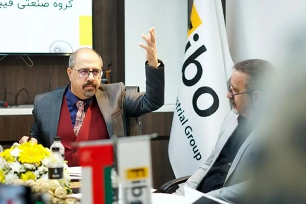 نوآوری های گروه صنعتی فیبو عمان- دفتر ایران در تولید و عرضه ورق‌های اکسید منیزیم (Mgo board)