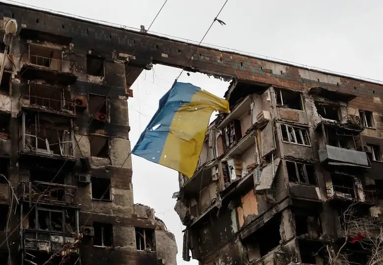 جنگ چه نتیجه ای در اقتصاد اوکراین داشت؟