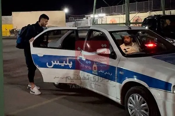 پلیس راهور تهران بزرگ اعلام کرد: ابطال معاینه فنی برای خودروهای دودزا؛ جریمه 200 هزار تومانی برای طرح زوج یا فرد