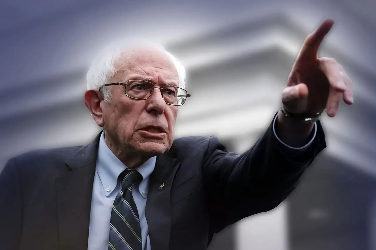 جنگ پرهزینه علیه ایران؛ سندرز آمار تلفات و هزینه‌ها را اعلام کرد/ سندرز: ترامپ نمی‌داند چگونه از جنگ ایران خارج شود