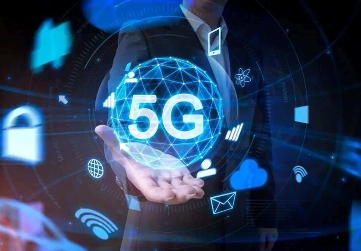 چرا در اینترنت 5G از منطقه عقب هستیم؟

