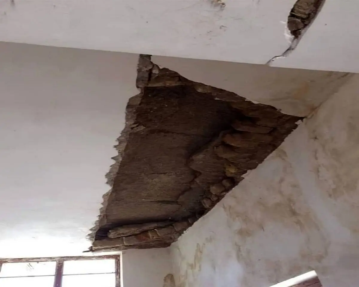 زلزله به یک هزار واحد مسکونی بادغیس خسارت وارد کرد