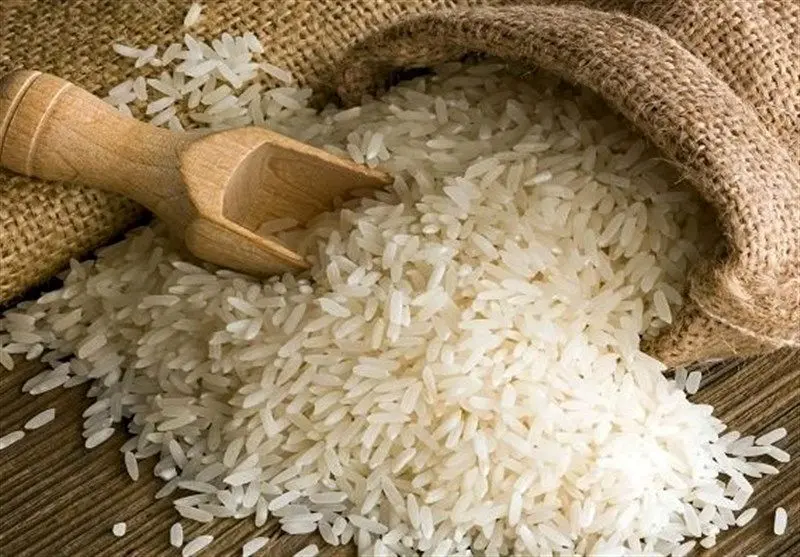 اعلام نرخ انواع برنج خارجی و ایرانی از سوی وزارت جهاد کشاورزی 