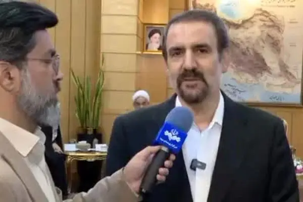 ببینید| رئیس‌جمهور در نیویورک چه برنامه‌هایی دارد و با چه‌کسانی ملاقات می‌کند؟