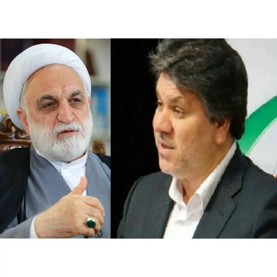 نامه محمد جلیلیان به رئیس قوه قضاییه در خصوص شرایط زندانیان امنیتی و سیاسی