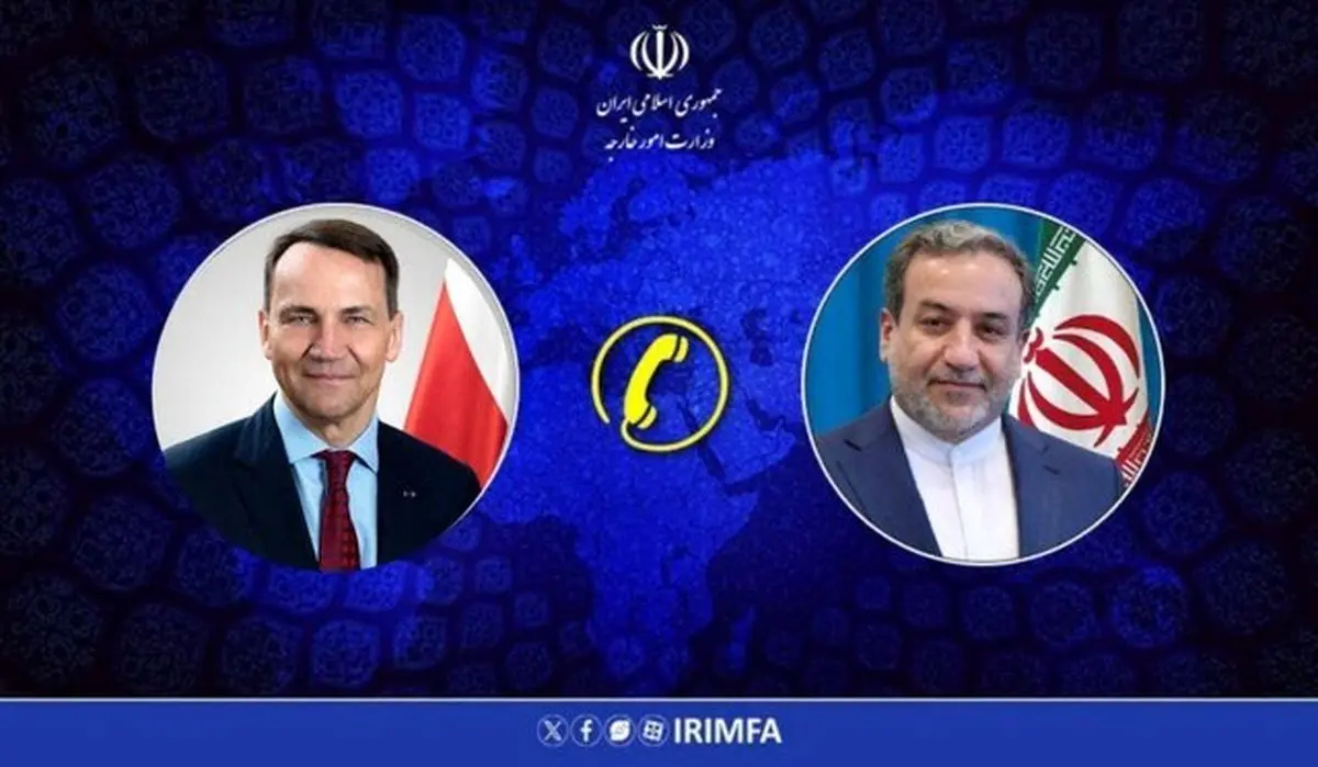 هشدار عراقچی نسبت به توطئه اسرائیل برای گسترش دامنه درگیری