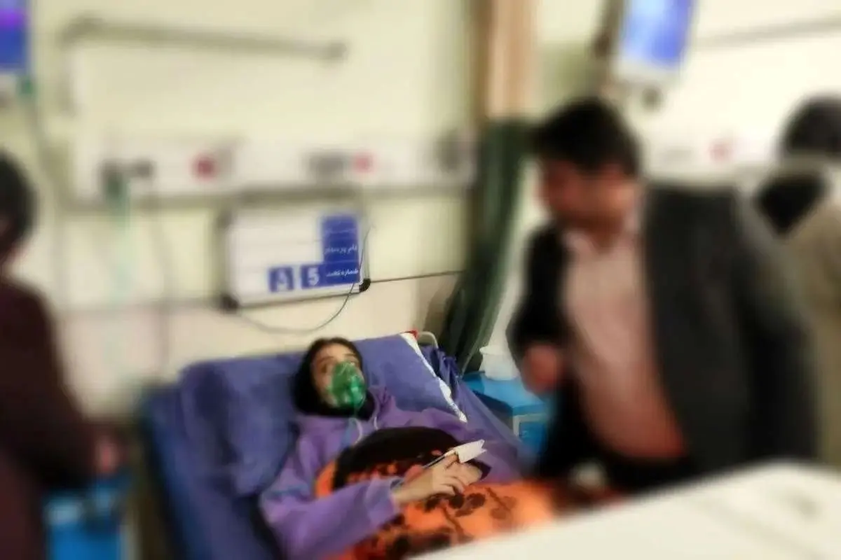 اطلاعیه دانشگاه ایلام در خصوص دلیل مسمومیت دانشجویان در خوابگاه