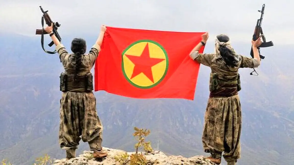 همه چیز درباره حزب کارگران کردستان «پکک» و انحلال بعد از حدود نیمقرن فعالیت