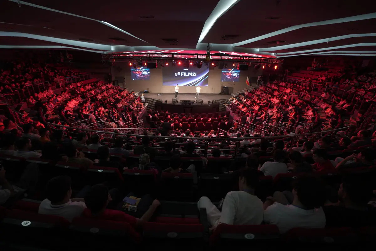 گردهمایی بزرگ عاشقان فناوری؛ دومین رویداد «زومیت» با حضور ۱۱۰۰ نفر برگزار شد

