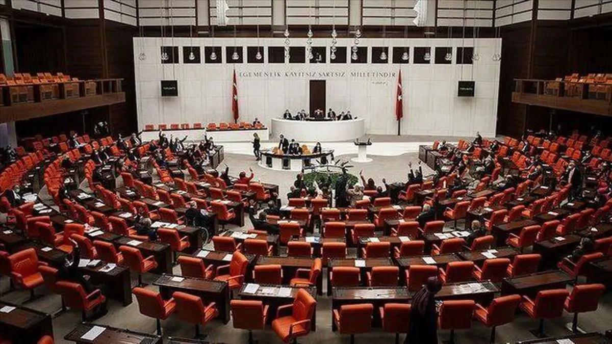 نتایج انتخابات ترکیه؛ پارلمان در تصاحب ائتلاف اردوغان