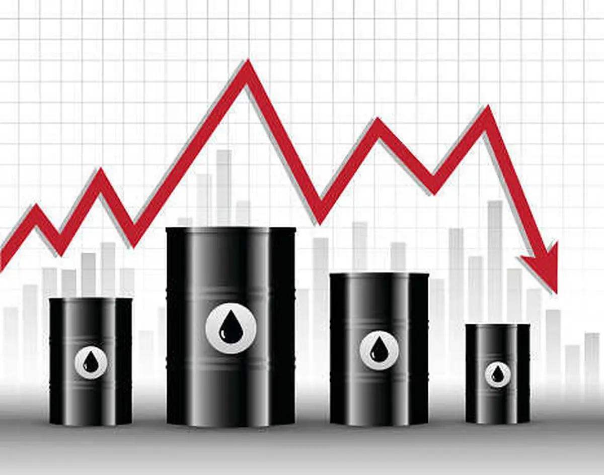 قیمت نفت برنت به زیر ۷۰ دلار هم می‌رسد؟