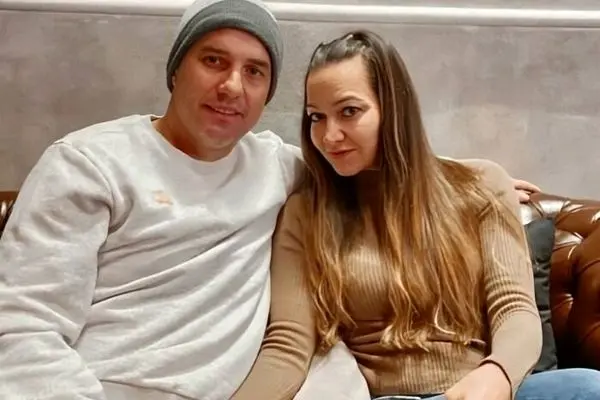 رونمایی همسر اوسمار از هدایای کریسمسی باشگاه پرسپولیس