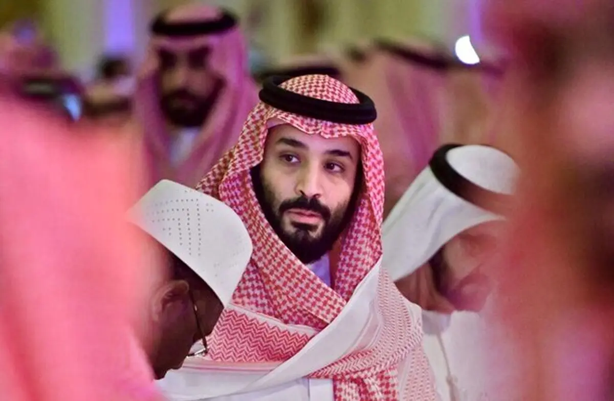 سفر دوره‌ای ولیعهد سعودی برای بررسی مسائل منطقه‌ای