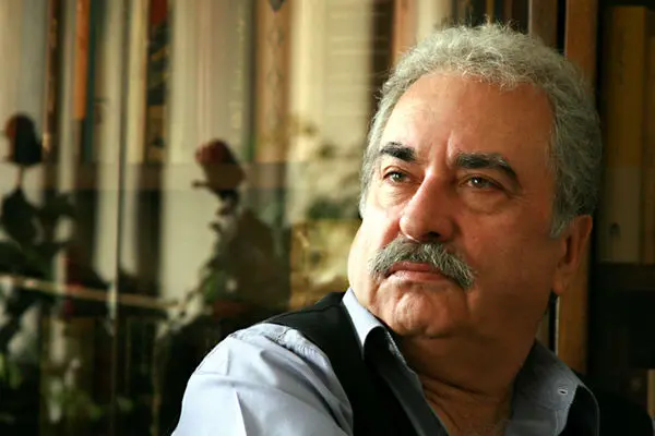 آخرین وضعیت هادی مرزبان در بیمارستان