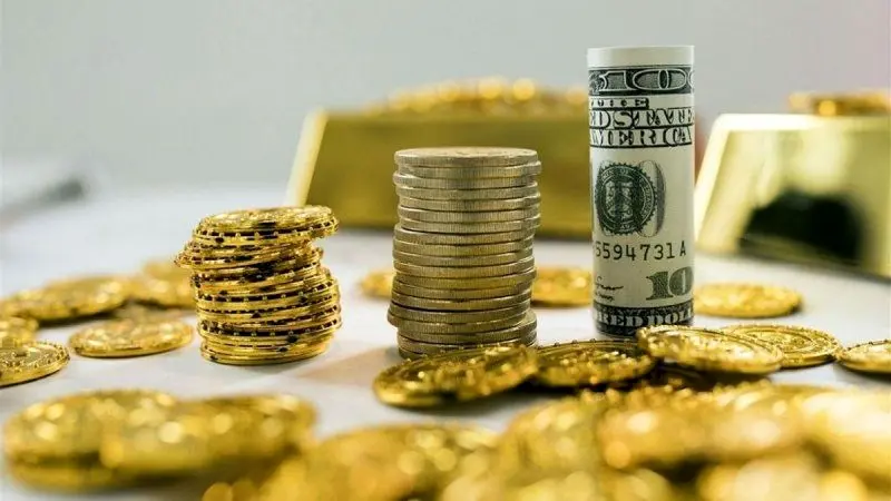 تومان،سكه