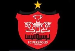 پوستر پرسپولیس برای دربی