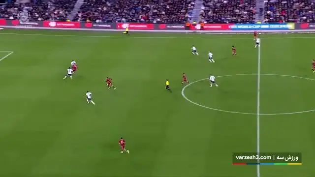 ببینید| خلاصه بازی آرژانتین مقابل ونزوئلا (آخرین بازی مسی در آرژانتین)