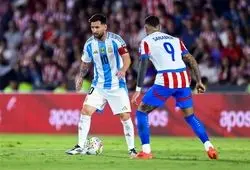 رسانه آرژانتینی: ایران راحت‌ترین حریف ممکن برای ما در جام جهانی است