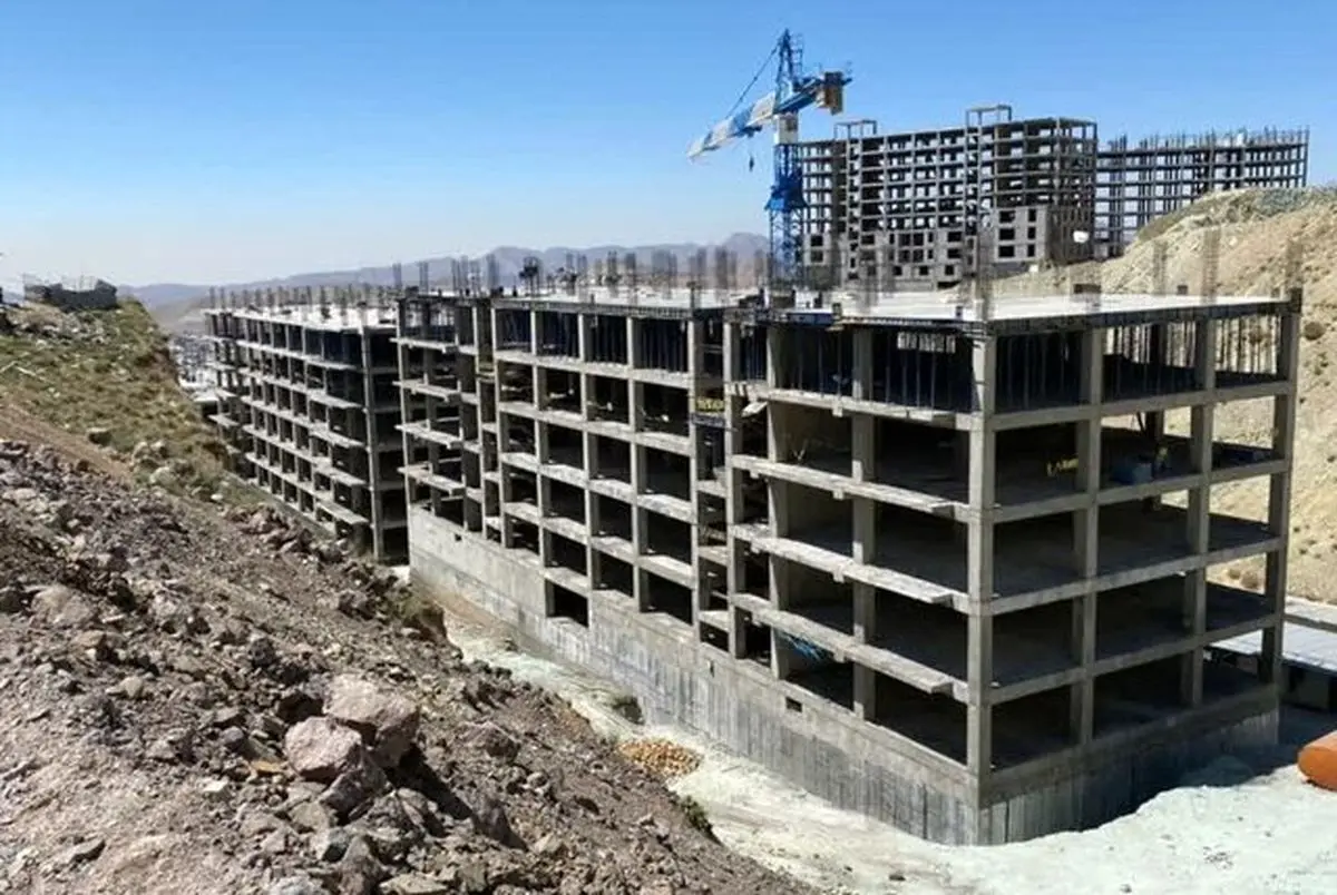 کم‌وکیف مشارکت چینی‌ها در ساخت مسکن مشخص نیست