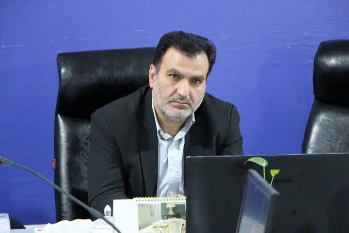 فعالیت مدارس مناطق کوهستانی کاشان با ۲ ساعت تاخیر