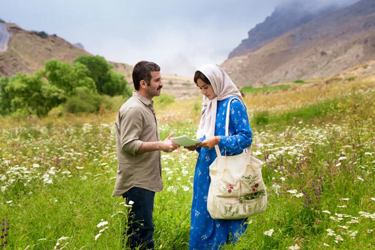 دعوت به «ملاقات خصوصی» در خانه جشنواره/«ماهان» به میلاد رسید