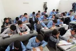 سخنگوی دولت: سیاست قطعی بر آموزش حضوری است، اما با توجه به آلودگی هوا تصمیم بر آموزش‌های الکترونیکی گرفته شده