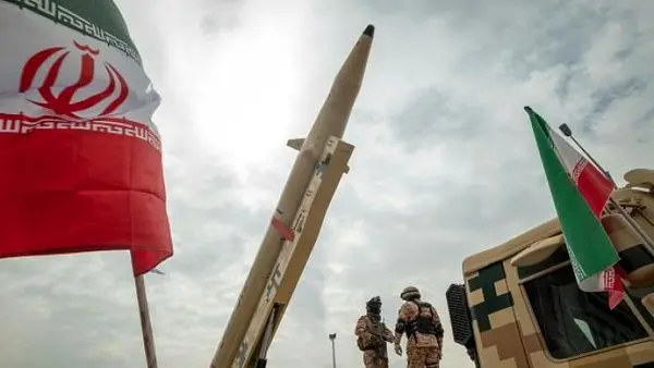 به ایران اجازه توسعه موشک داده شده +ویدئو