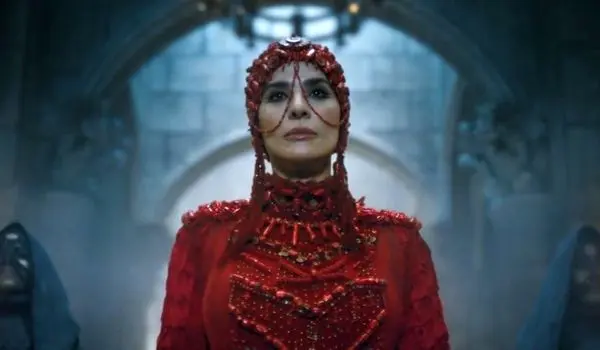 همه رازهای پنهان سریال هزار و یک شب