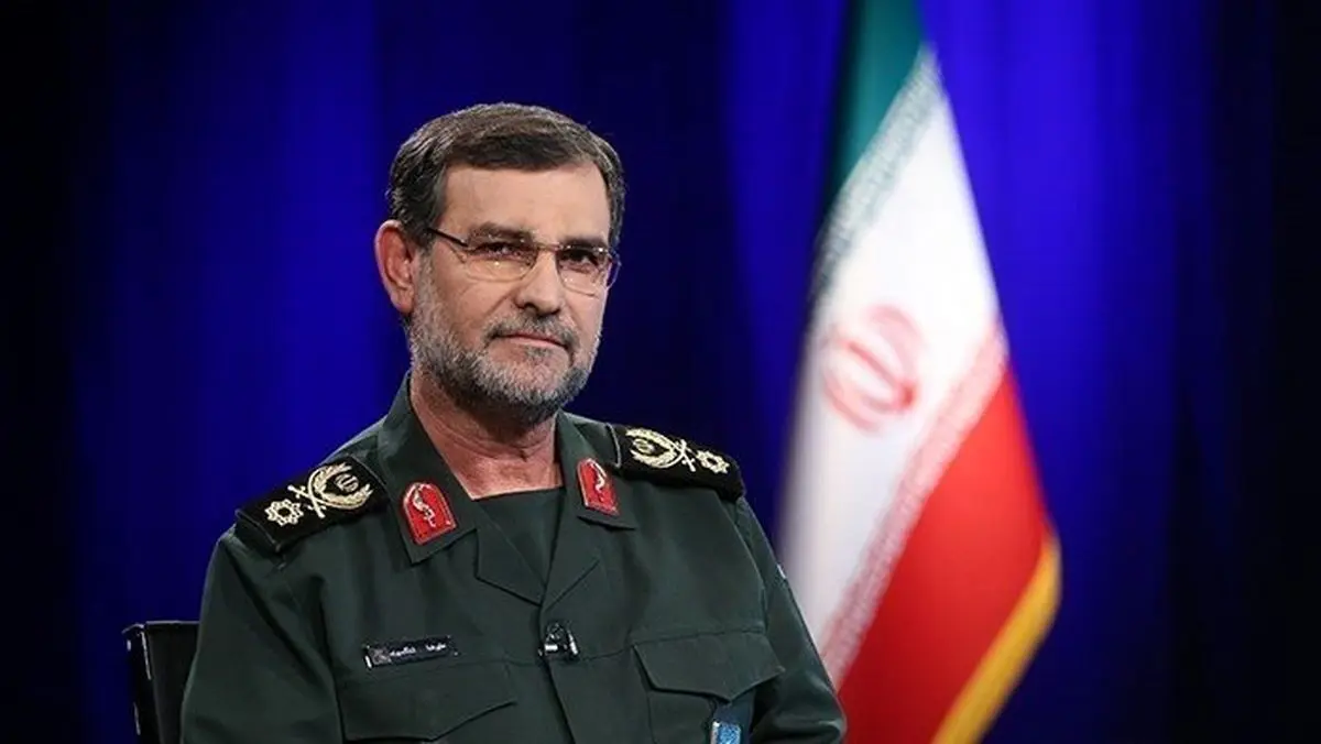 خودکفایی ایران در تأمین تجهیزات دفاعی