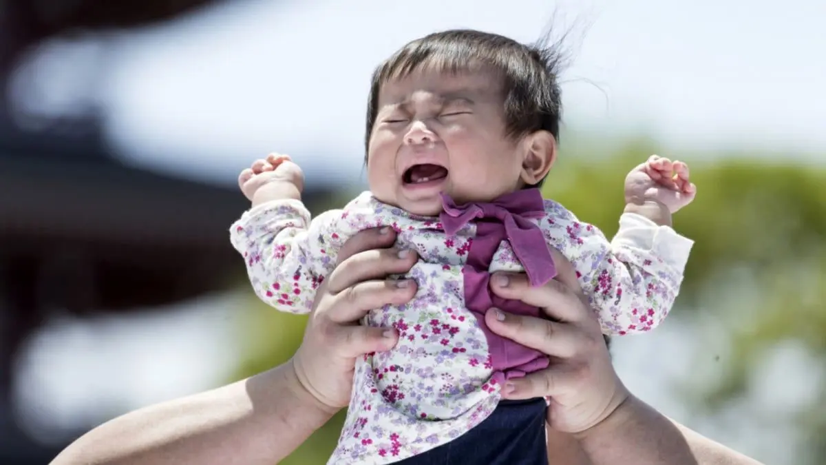 پاداش ۴ میلیاردی کره جنوبی به کارمندانی که صاحب فرزند شوند