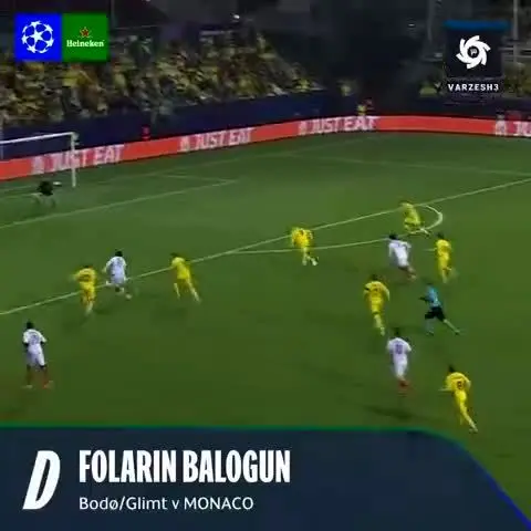 ببینید| نامزدهای بهترین گل هفته چهارم لیگ قهرمانان اروپا