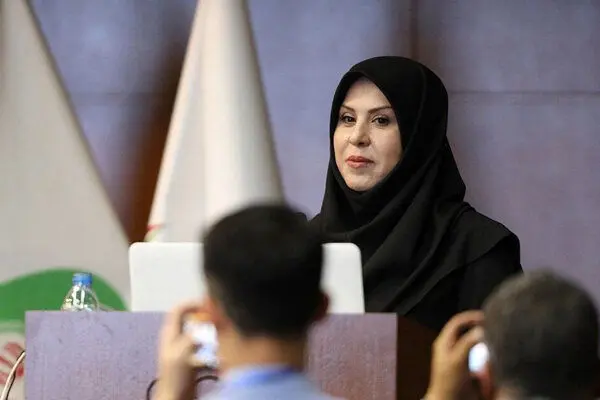 روایت رییس فدراسیون ژیمناستیک از شکستن تابوی 50 ساله برای دختران/ برای اولین‌بار صداوسیما پشتک زدن دختر ژیمناست را نشان داد/ معاون زنان وزارت ورزش با لباس دختران مخالفت کرد چون نمی خواهد من باشم!