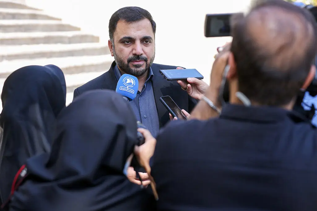 وزیری که آرزوی رفع فیلترینگ دارد؛ این اتفاقات نادر فقط مختص ایران است!