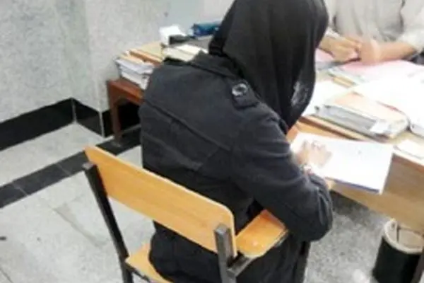 دستگیری زنی که جیب 20 نفر را در اتوبوس‌های تندرو خالی کرد