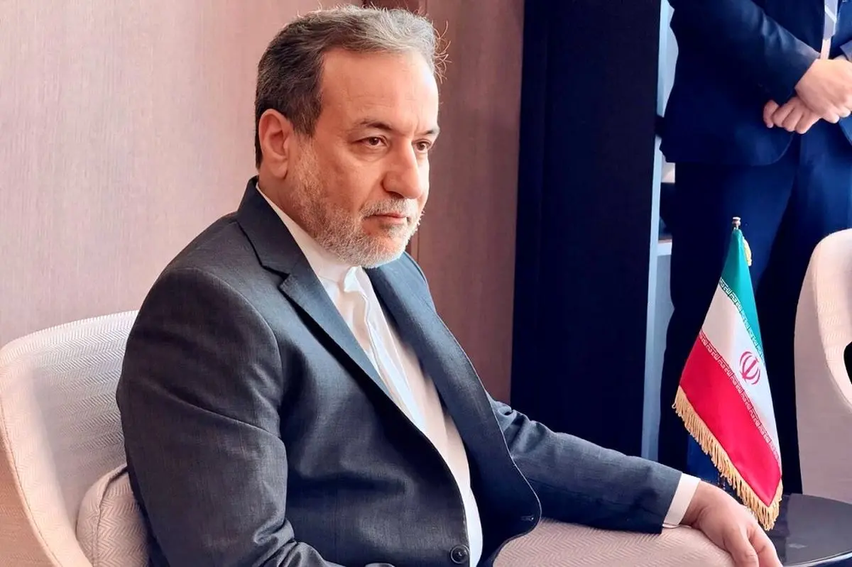 تکذیب خبرسازی ها درباره سفر عراقچی به واشنگتن