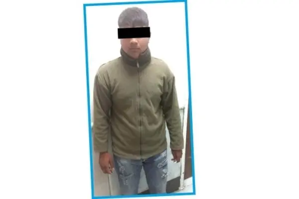 افشای راز جنایت در مراسم خواستگاری