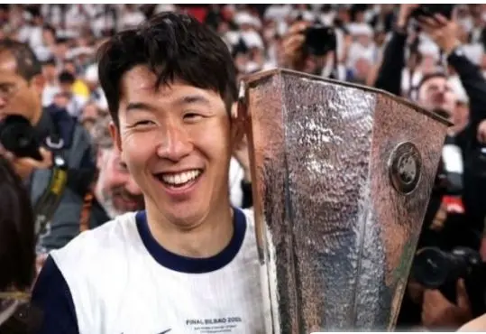 سون هیونگ مین با تاتنهام خداحافظی کرد؛ تیم بعدی سون شما را شگفت‌زده می‌کند!