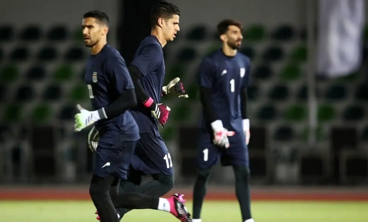 چالش شماره یک تیم ملی در جام جهانی؛ بیرانوند و نیازمند آماده با عملکردی نگران‌کننده