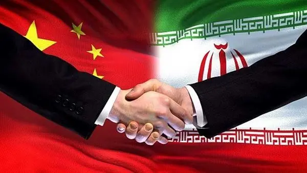 چین و ایران دوستی و همکاری تاریخی و  عمیقی دارند