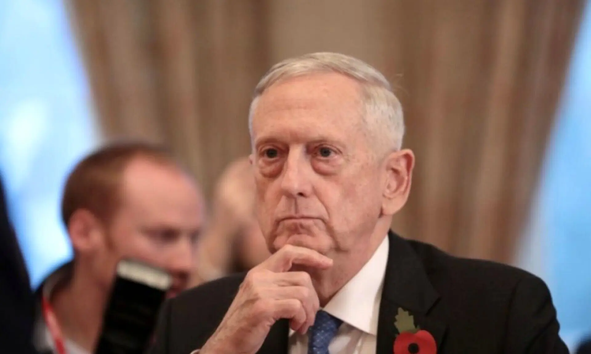 وزیر اسبق دفاع ترامپ: در شرایط سختی قرار داریم؛ اگر اعلام پیروزی کنیم، ایران می‌گوید که مالک تنگه هرمز است و از کشتی‌های عبوری مالیات می‌گیرد