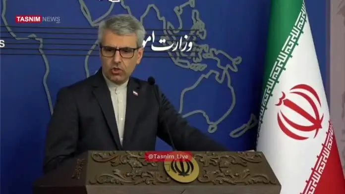 ايران،نشستي،رم