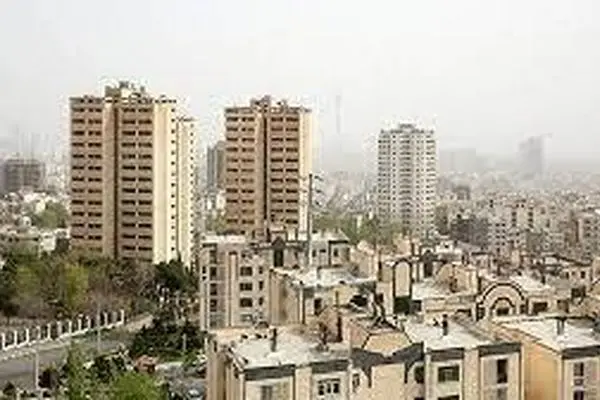 قیمت دلاری هر متر آپارتمان در تهران چند؟