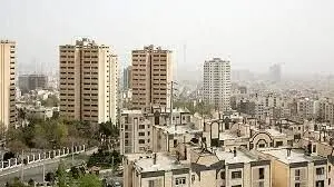 کاهش قیمت مسکن در ۶ منطقه تهران