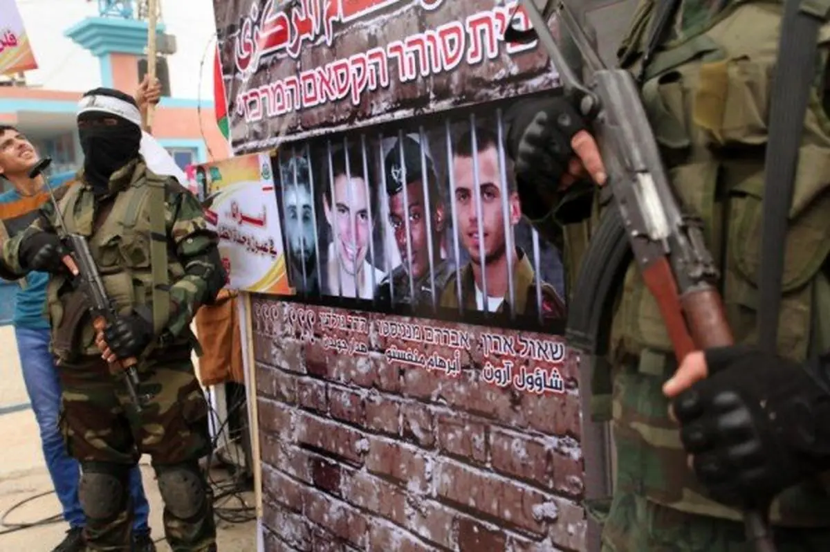 اعلام جزئیات طرح پیشنهادی آتش‌بس در غزه