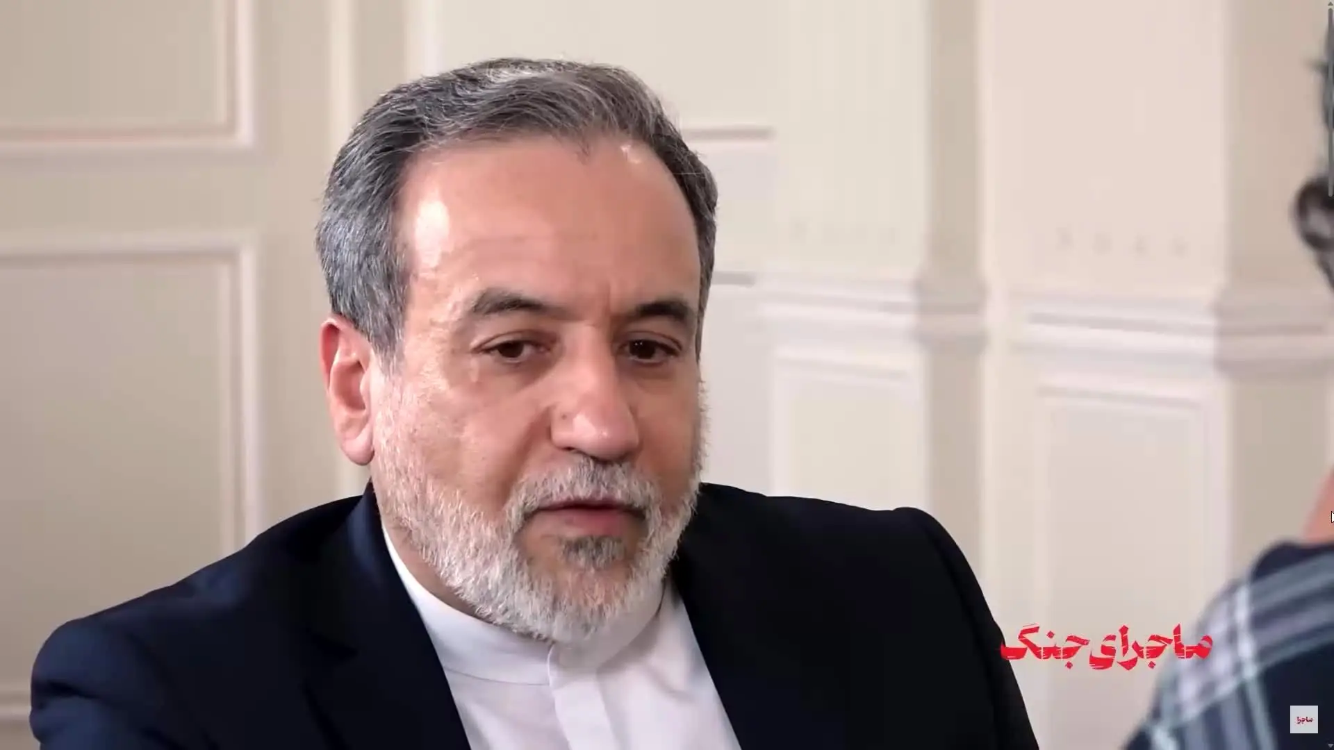 روایت عراقچی از گفت‌وگوهای پزشکیان و پاشینیان در ایروان