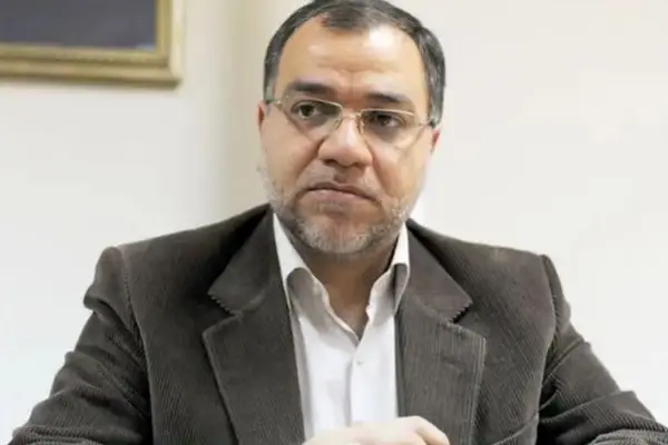 فضائلی: رهبری اجازه مذاکره با آمریکا را با در نظر داشتن مصالح نظام و احترام به رأی مردم صادر کرد