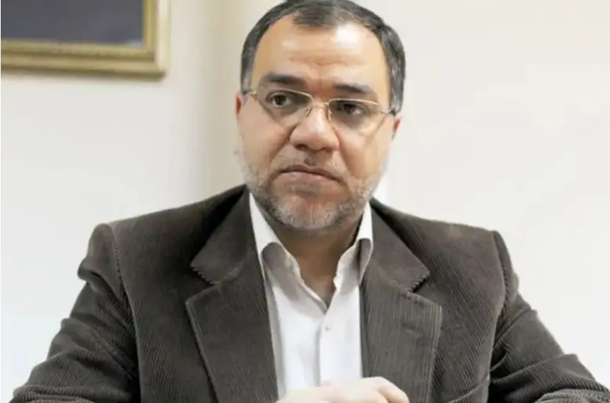 رهبر،انقلاب،مذاكره،معظم،آمريكا،فضائلي،راهبردي،مصالح،مذاكرات، ...